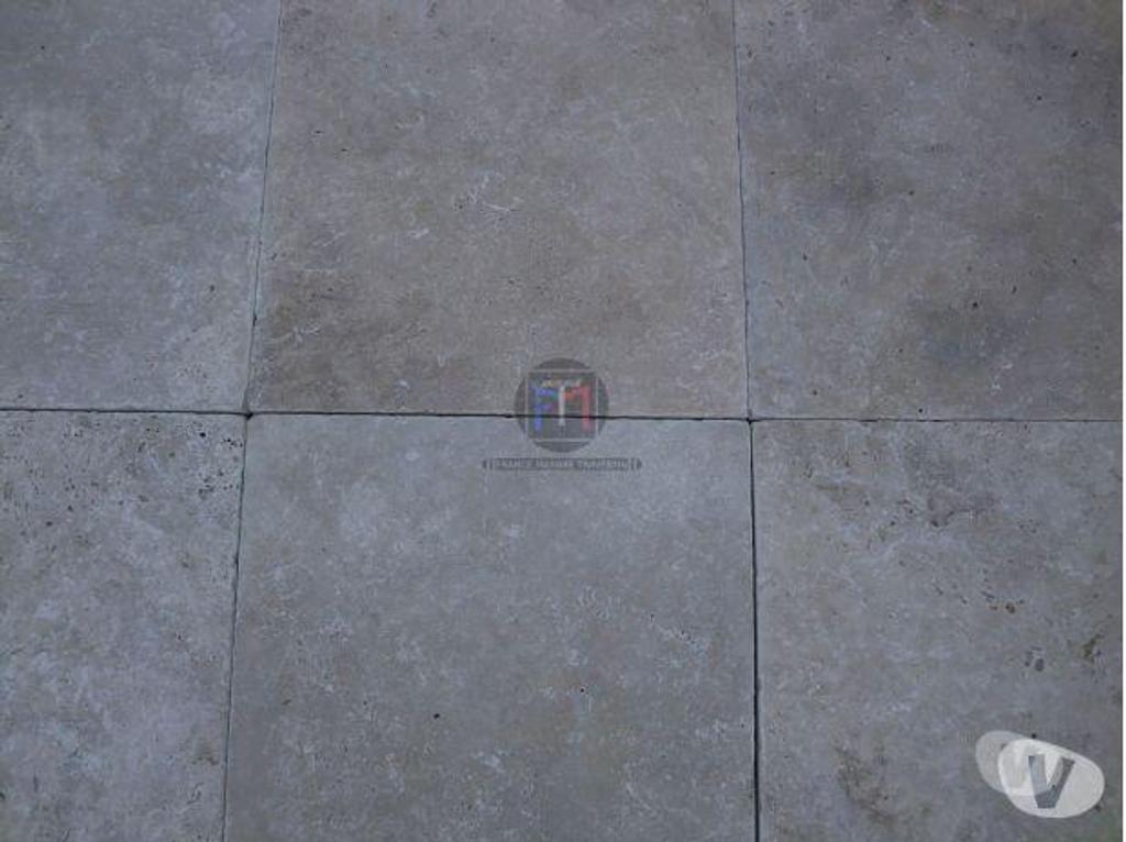  Var Forcalqueiret - 83136 - Photos Vivastreet Travertin Classique Beige Clair 40x40cm