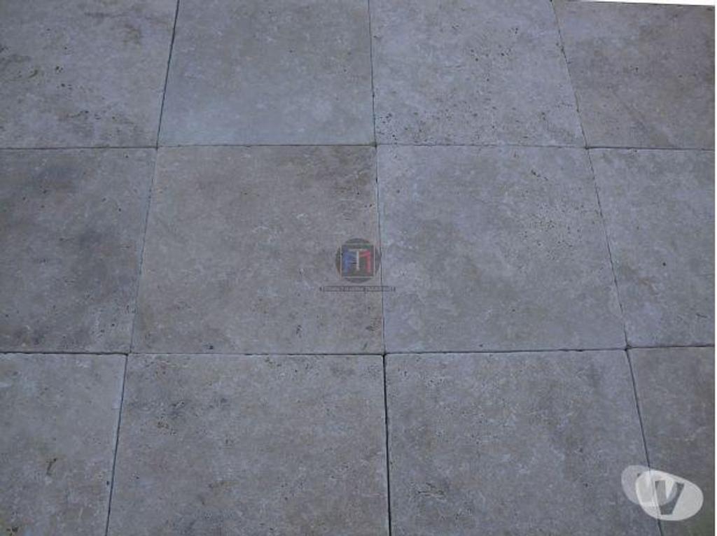  Var Forcalqueiret - 83136 - Photos Vivastreet Travertin Classique Beige Clair 40x40cm