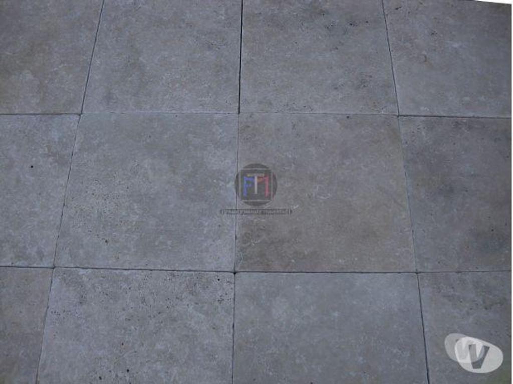  Var Forcalqueiret - 83136 - Photos Vivastreet Travertin Classique Beige Clair 40x40cm