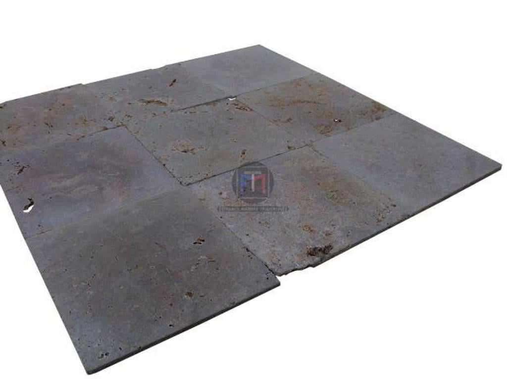  Var Forcalqueiret - 83136 - Photos Vivastreet Travertin Rose Arizona Scabas 40,6 x 40,6 cm