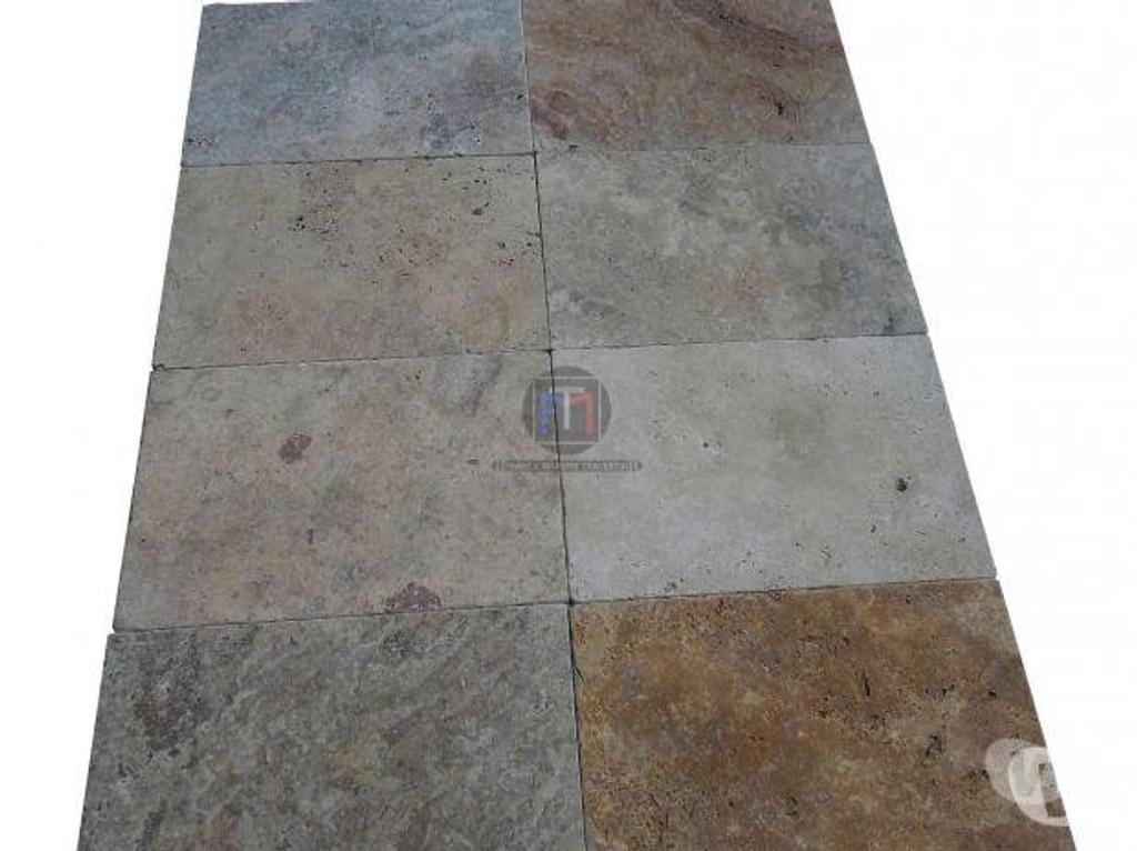  Var Forcalqueiret - 83136 - Photos Vivastreet Travertin Mixte Carbien 40,6 x 61 cm (Sur Cde)