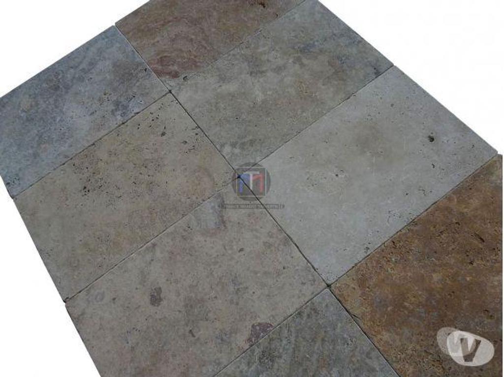  Var Forcalqueiret - 83136 - Photos Vivastreet Travertin Mixte Carbien 40,6 x 61 cm (Sur Cde)