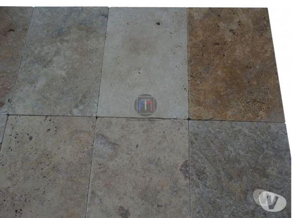  Var Forcalqueiret - 83136 - Photos Vivastreet Travertin Mixte Carbien 40,6 x 61 cm (Sur Cde)