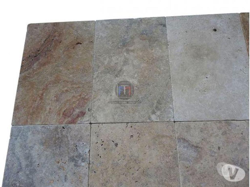  Var Forcalqueiret - 83136 - Photos Vivastreet Travertin Mixte Carbien 40,6 x 61 cm (Sur Cde)