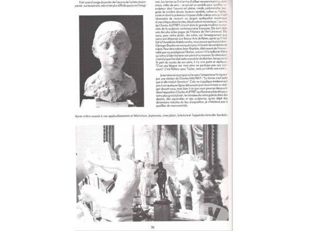 Livres occasion Tarn-et-Garonne Montauban - 82000 - Photos Vivastreet FONDATION TAYLOR - revue annuelle n°35 de novembre 1985
