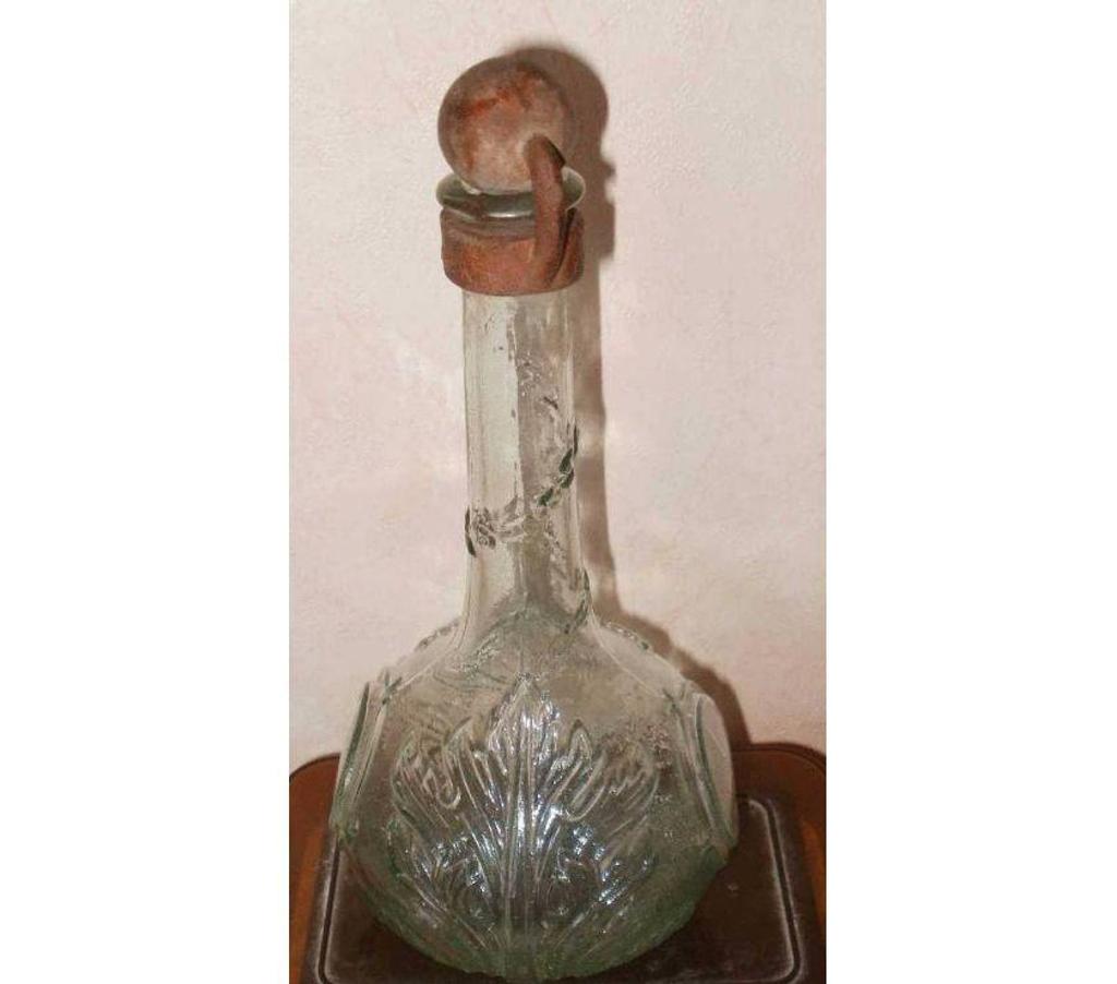 Collection Tarn-et-Garonne Montauban - 82000 - Photos Vivastreet Bouteille avec bouchon brevete SGDG DONCAR