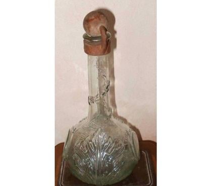 Collection Montauban Tarn-et-Garonne - Photos Vivastreet Bouteille avec bouchon brevete SGDG DONCAR