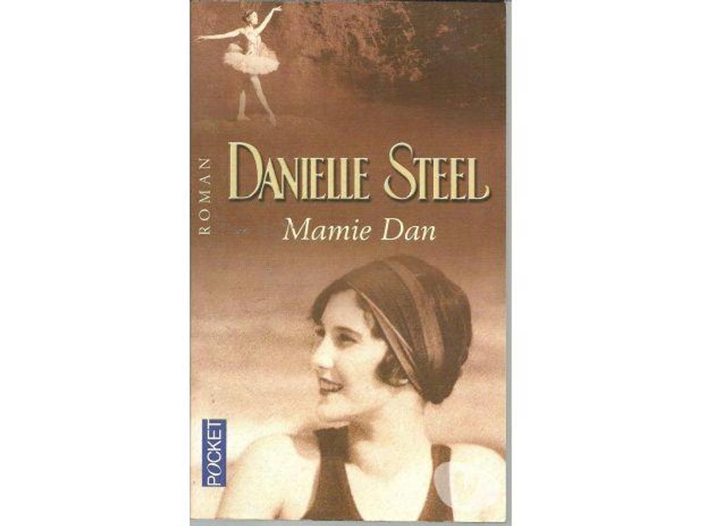 Livres occasion Tarn-et-Garonne Montauban - 82000 - Photos Vivastreet Danielle STEEL Au choix voir liste livre de poche