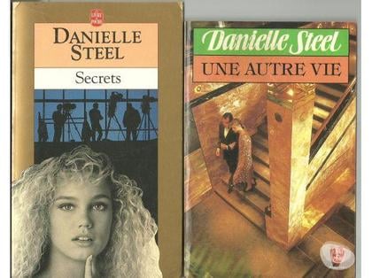 Livres occasion Montauban Tarn-et-Garonne - Photos Vivastreet Danielle STEEL Au choix voir liste livre de poche