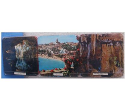 Ameublement & art de la table Montauban Tarn-et-Garonne - Photos Vivastreet 6 dessous de verre, souvenir de Mallorca