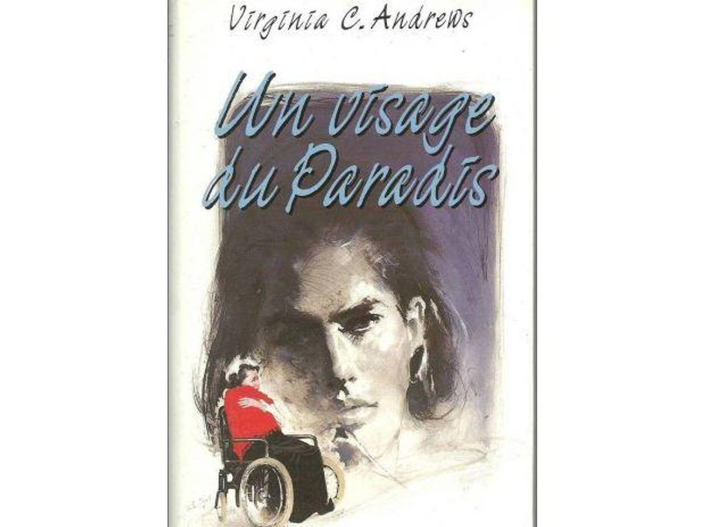 Livres occasion Tarn-et-Garonne Montauban - 82000 - Photos Vivastreet Virginia C. ANDREWS Un visage au paradis