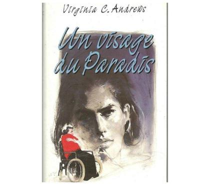 Livres Montauban Tarn-et-Garonne - Photos Vivastreet Virginia C. ANDREWS Un visage au paradis