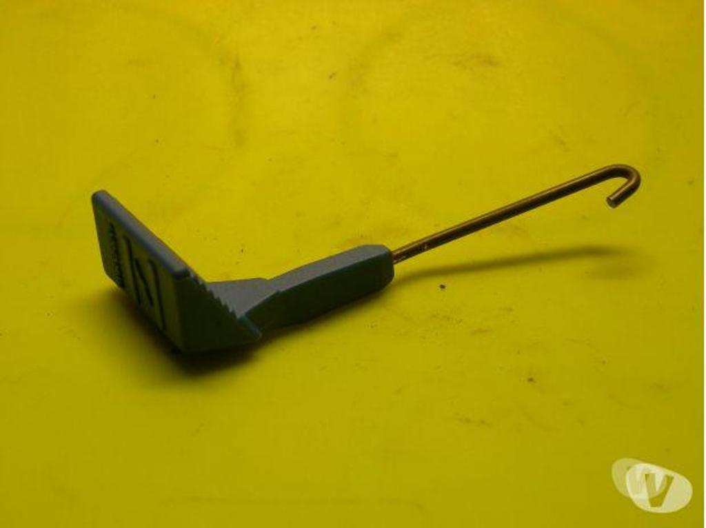  Haute-Savoie Peillonnex - 74250 - Photos Vivastreet levier starter de scie à sol découpeuse Husqvarna K750