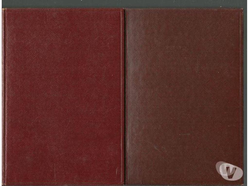 Livres occasion Tarn-et-Garonne Montauban - 82000 - Photos Vivastreet Collection POURPRE -- livres anciens, au choix