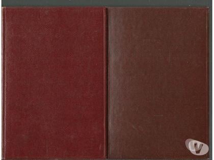 Livres occasion Montauban Tarn-et-Garonne - Photos Vivastreet Collection POURPRE -- livres anciens, au choix