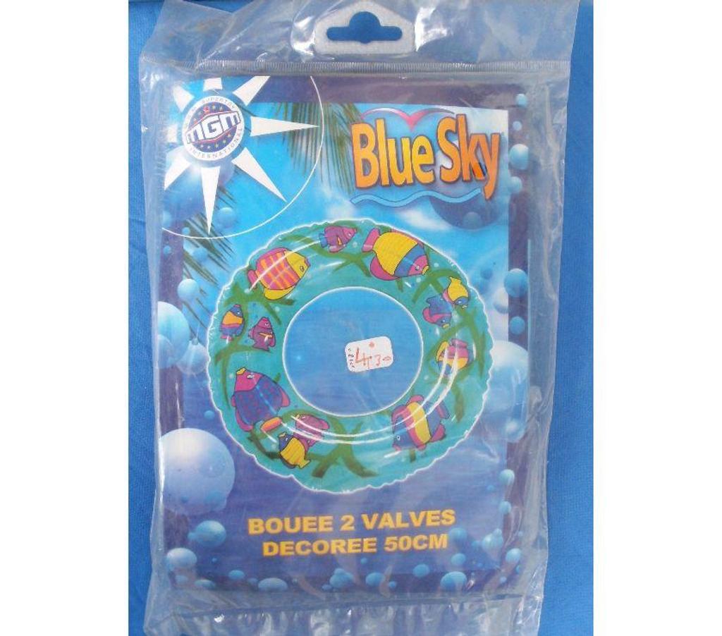 Jeux - Jouets Tarn-et-Garonne Montauban - 82000 - Photos Vivastreet BOUEE pour enfant 2 valves 50 cm