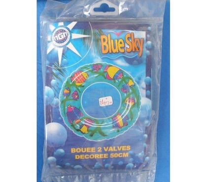 Jeux - Jouets Montauban Tarn-et-Garonne - Photos Vivastreet BOUEE pour enfant 2 valves 50 cm