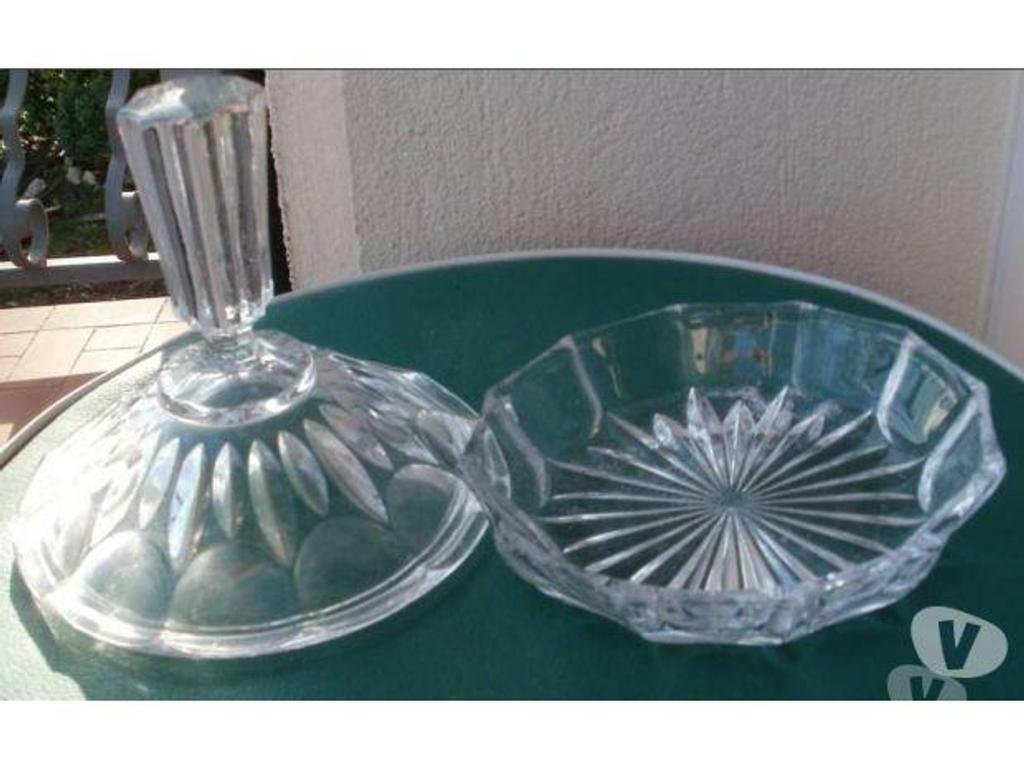 Ameublement & art de la table Tarn-et-Garonne Montauban - 82000 - Photos Vivastreet SUCRIER en verre
