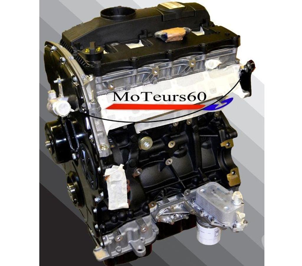 Equipements utilitaire Oise Creil - 60100 - Photos Vivastreet Moteur Ford transit 2.4 tdci