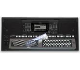 YAMAHA PSR-S770 - clavier BOUTON Accordéon
