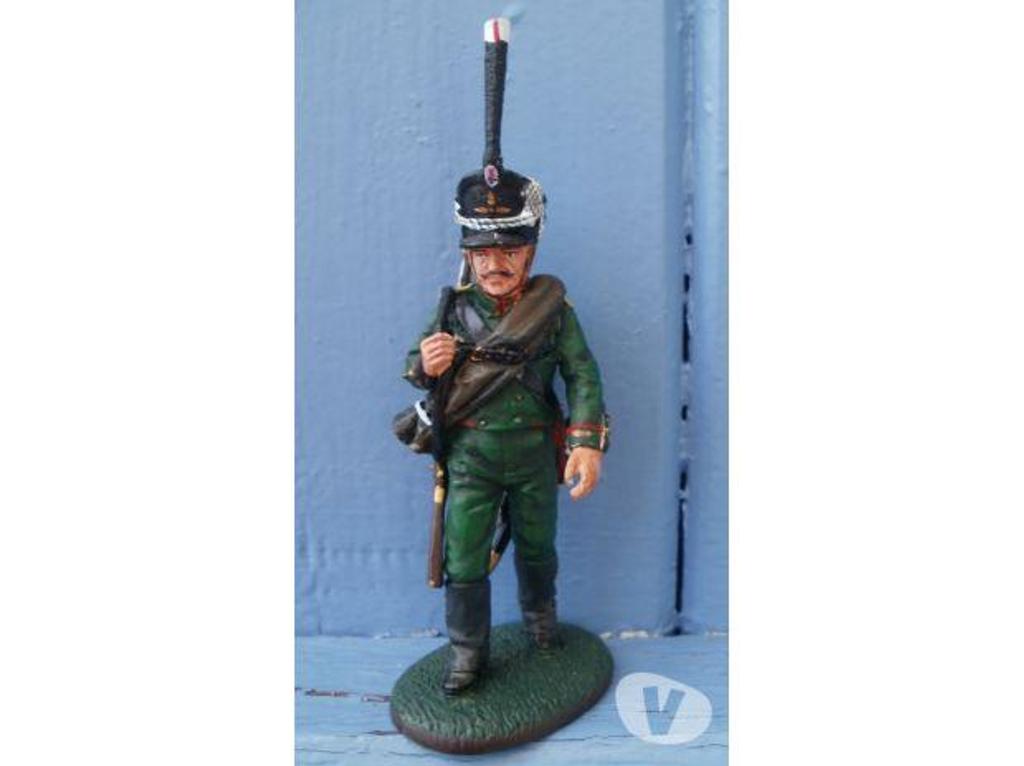 Collection Tarn-et-Garonne Montauban - 82000 - Photos Vivastreet Figurine DEL PRADO Carabinier, Régiment de Chasseu