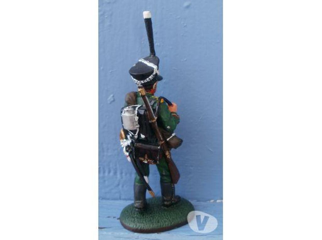 Collection Tarn-et-Garonne Montauban - 82000 - Photos Vivastreet Figurine DEL PRADO Carabinier, Régiment de Chasseu