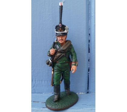 Collections Montauban Tarn-et-Garonne - Photos Vivastreet Figurine DEL PRADO Carabinier, Régiment de Chasseu