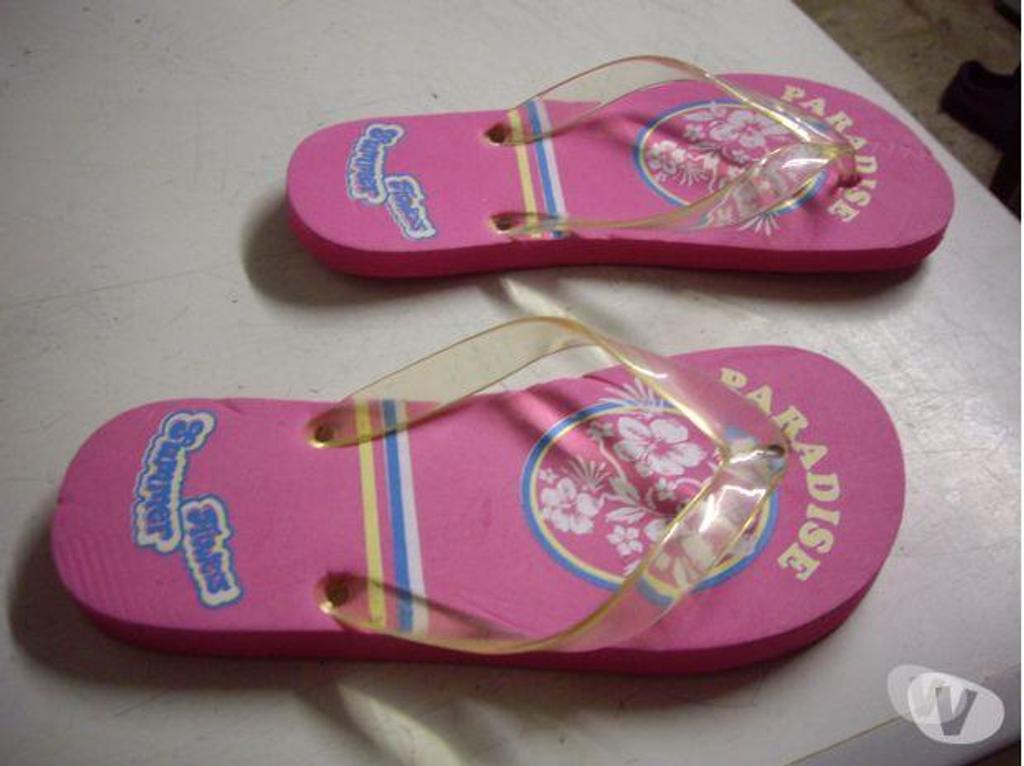 Chaussures Bas-Rhin Bouxwiller - 67330 - Photos Vivastreet Tongs pointure 35-36 -neuves- à 2 € et 3 €