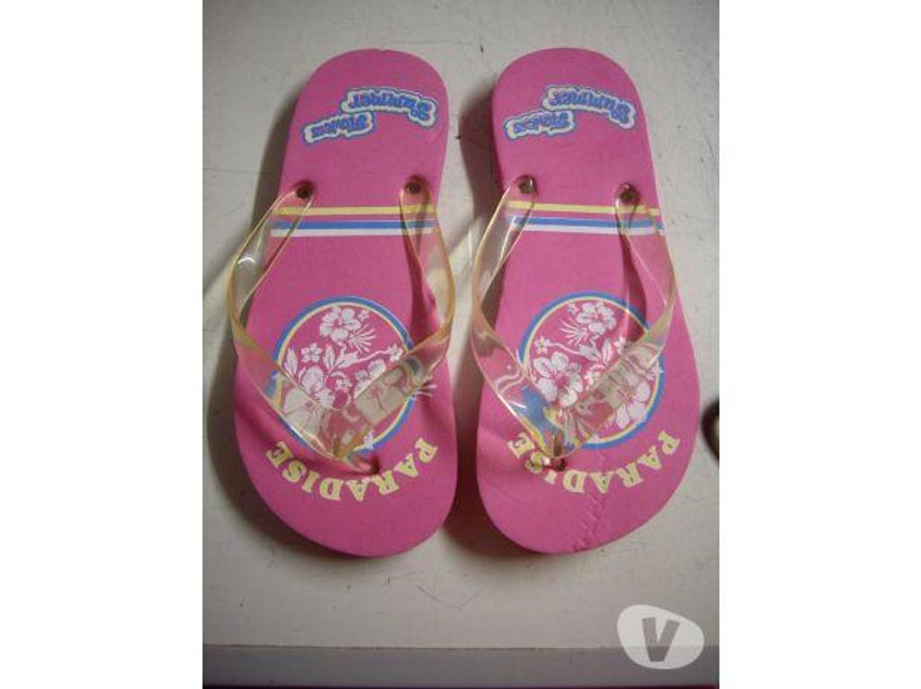 Chaussures Bas-Rhin Bouxwiller - 67330 - Photos Vivastreet Tongs pointure 35-36 -neuves- à 2 € et 3 €