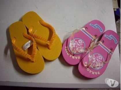 Chaussures et bottes occasion Bouxwiller Bas-Rhin - Photos Vivastreet Tongs pointure 35-36 -neuves- à 2 € et 3 €