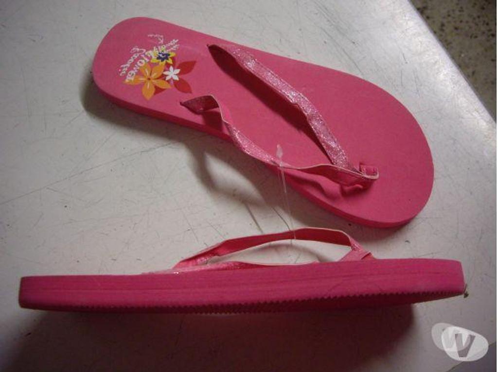 Chaussures Bas-Rhin Bouxwiller - 67330 - Photos Vivastreet Paires de Tongs pt 36-37 -neuves- à 2,50 €