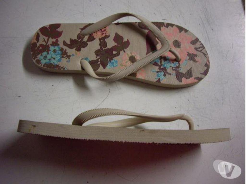 Chaussures Bas-Rhin Bouxwiller - 67330 - Photos Vivastreet Paires de Tongs pt 36-37 -neuves- à 2,50 €