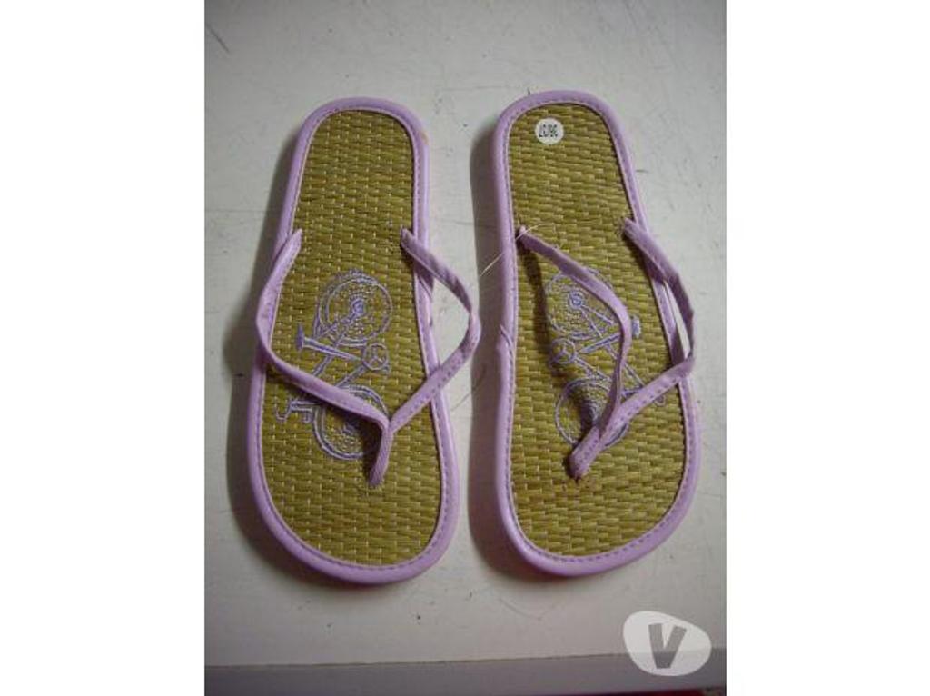 Chaussures Bas-Rhin Bouxwiller - 67330 - Photos Vivastreet Paires de Tongs pt 36-37 -neuves- à 2,50 €