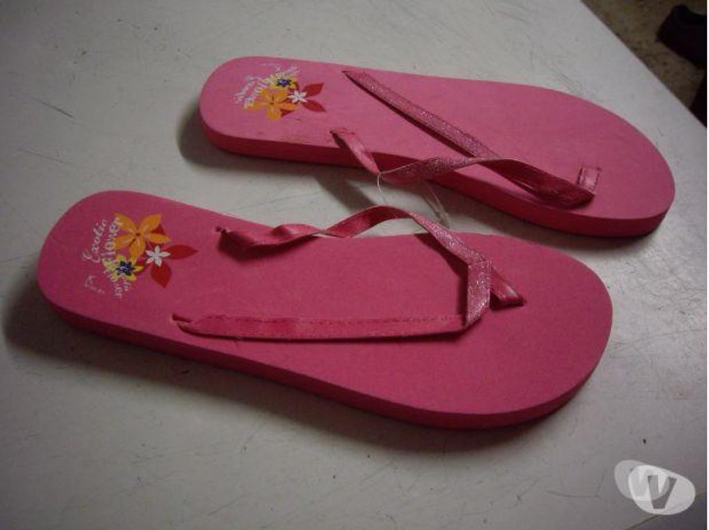 Chaussures Bas-Rhin Bouxwiller - 67330 - Photos Vivastreet Paires de Tongs pt 36-37 -neuves- à 2,50 €