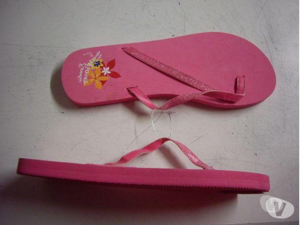 Chaussures Bas-Rhin Bouxwiller - 67330 - Photos Vivastreet Paires de Tongs pt 36-37 -neuves- à 2,50 €