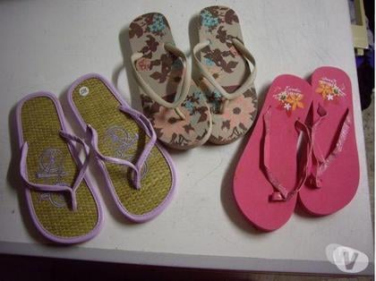Chaussures Bouxwiller Bas-Rhin - Photos Vivastreet Paires de Tongs pt 36-37 -neuves- à 2,50 €
