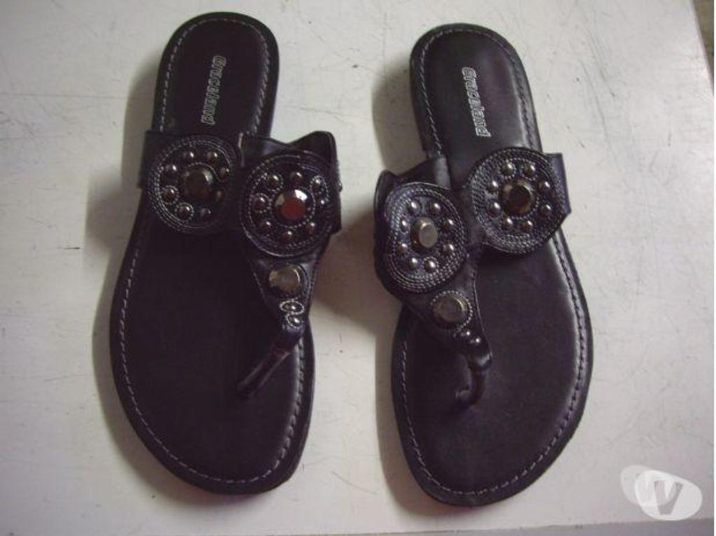 Chaussures Bas-Rhin Bouxwiller - 67330 - Photos Vivastreet Entredoigts Perlés Noir pt 37 - neuves- à 7 €