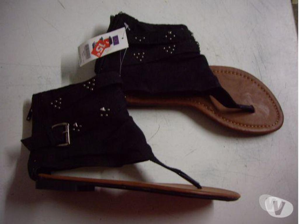 Chaussures Bas-Rhin Bouxwiller - 67330 - Photos Vivastreet Entredoigts montants Noir pt 37-neufs- à 7 €