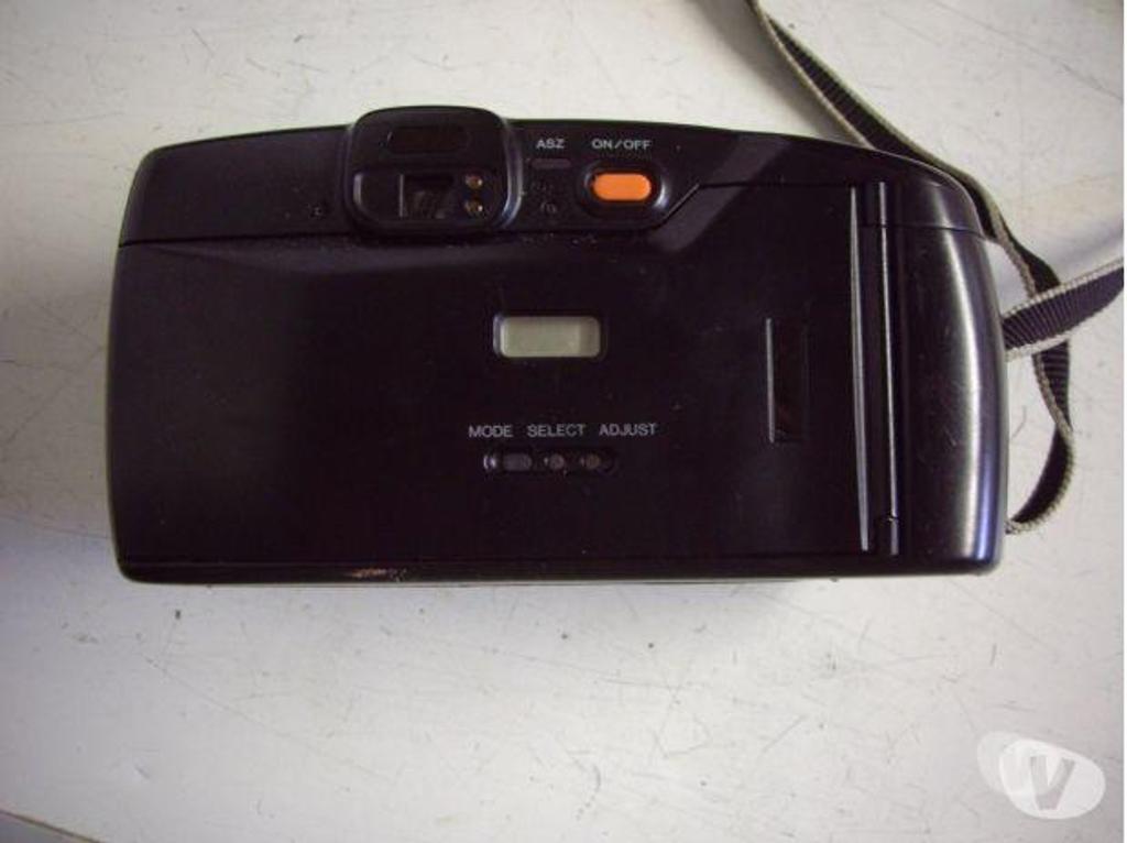 Photo - Video - Son Bas-Rhin Bouxwiller - 67330 - Photos Vivastreet Appareil photo Argentique MINOLTA à dos dateur-40€