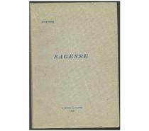Alice GOBY - SAGESSE - Editions AL MAAREF LE CAIRE