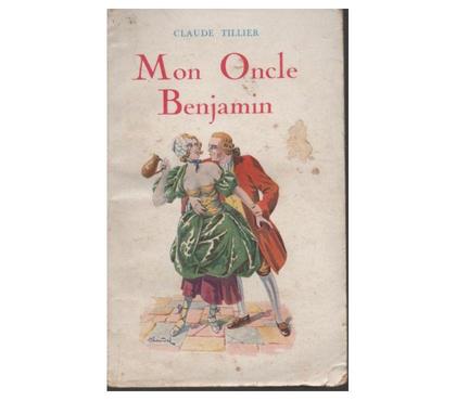 Livres occasion Montauban Tarn-et-Garonne - Photos Vivastreet Claude TILLIER Mon oncle Benjamin