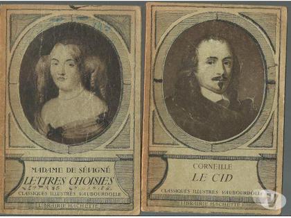 Livres Montauban Tarn-et-Garonne - Photos Vivastreet Classiques VAUBOURDOLLE A choisir liste