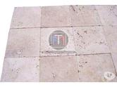 Travertin Clair 30,5x30,5x1 cm Commercial 27€ HT m²