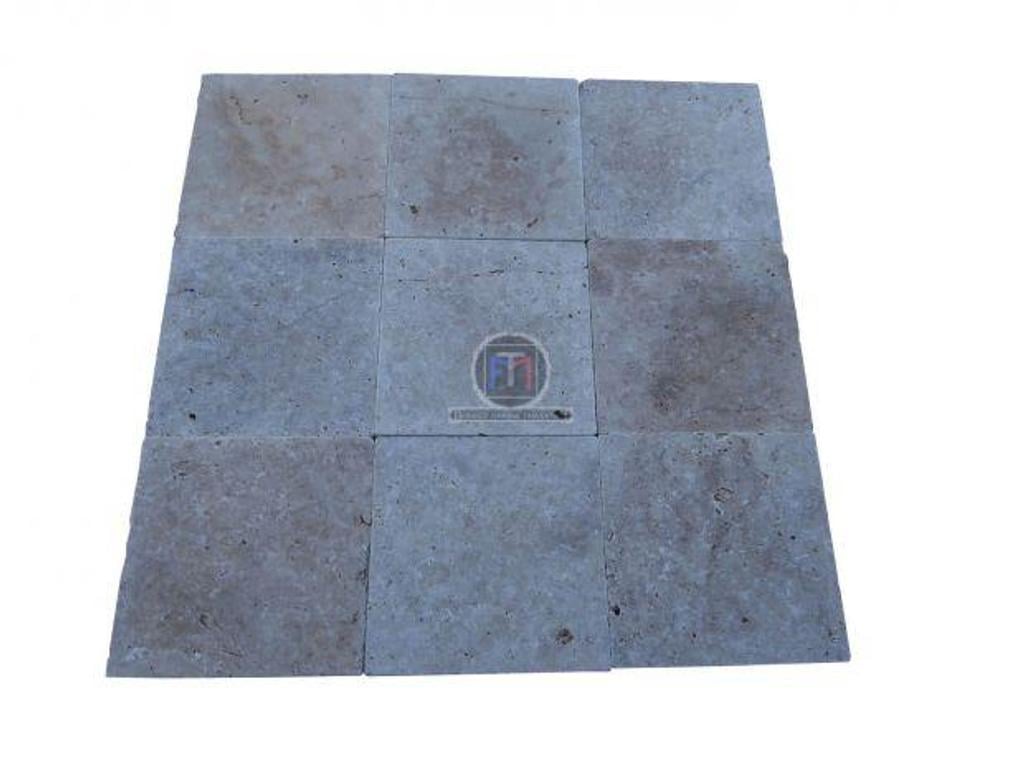  Bouches-du-Rhône Lancon Provence - 13680 - Photos Vivastreet Travertin 40,6x40,6x1,2 cm Antique Rustique 20€ HT m²