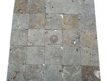 Bricolage - Jardin - Outillage Lancon Provence Bouches-du-Rhône - Photos Vivastreet Travertin 20,3x20,3x1,2 cm Commercial Antique 20€ HT/m²