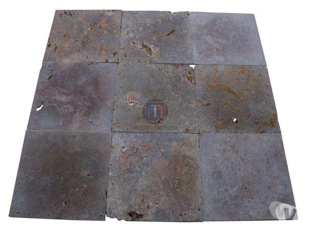  Bouches-du-Rhône Lancon Provence - 13680 - Photos Vivastreet Travertin Arizona Scabas 40,6x40,6x1,2 cm Commercial 19€ HT