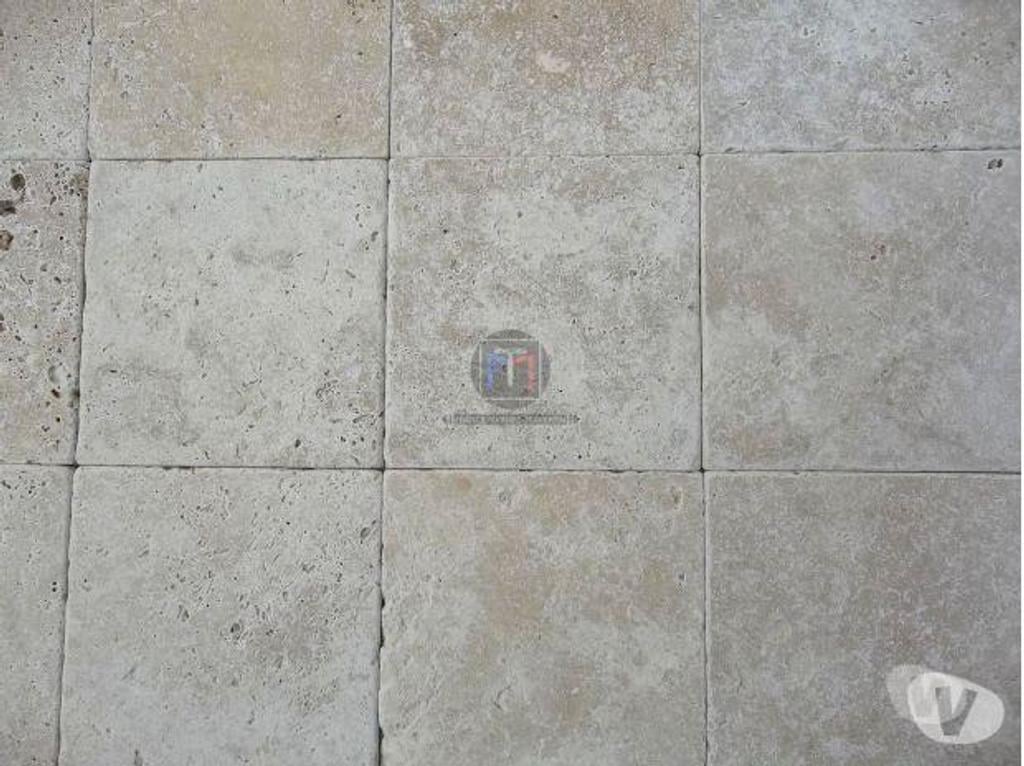  Bouches-du-Rhône Lancon Provence - 13680 - Photos Vivastreet Travertin Classique Clair 20,3x20,3x1,2 cm Antique 1' Choix