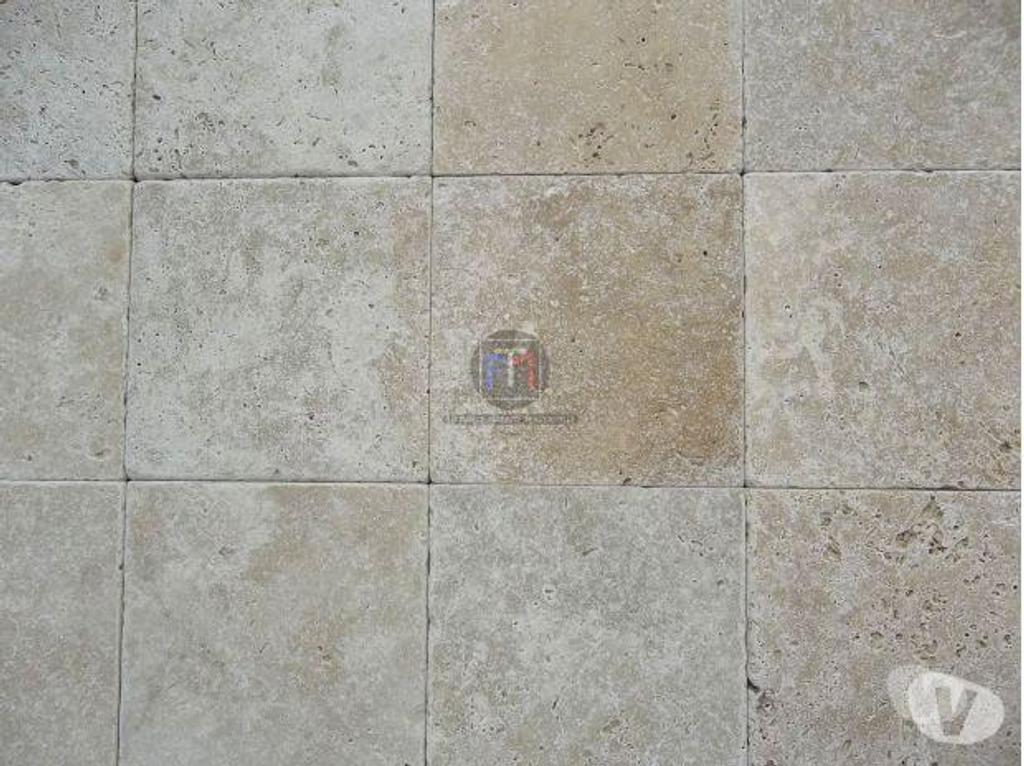  Bouches-du-Rhône Lancon Provence - 13680 - Photos Vivastreet Travertin Classique Clair 20,3x20,3x1,2 cm Antique 1' Choix