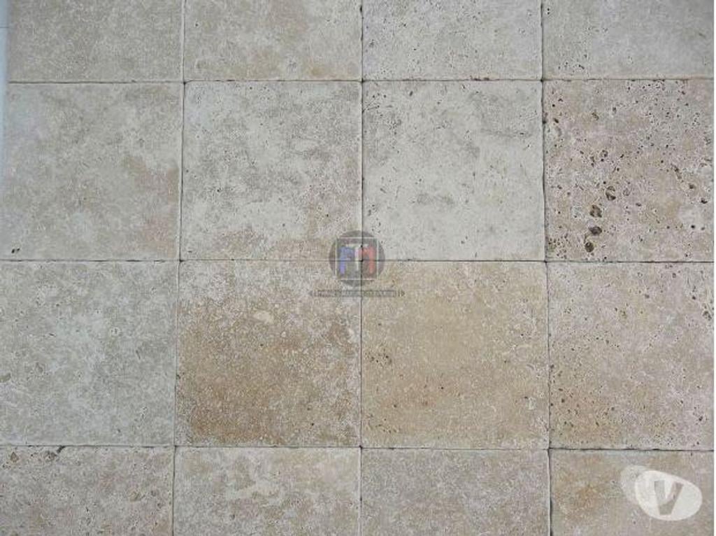  Bouches-du-Rhône Lancon Provence - 13680 - Photos Vivastreet Travertin Classique Clair 20,3x20,3x1,2 cm Antique 1' Choix