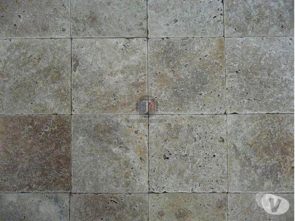  Bouches-du-Rhône Lancon Provence - 13680 - Photos Vivastreet Travertin Classique 20,3x20,3x1,2 cm 1'er Choix 35€ HT